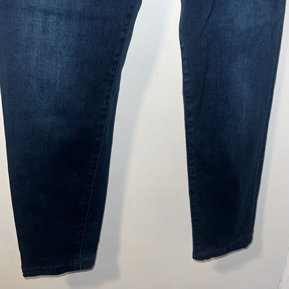 KUT FROM THE KLOTH Diana High Rise Relaxed Fit Skinny Jeans- 8P - Picture 4 of 9